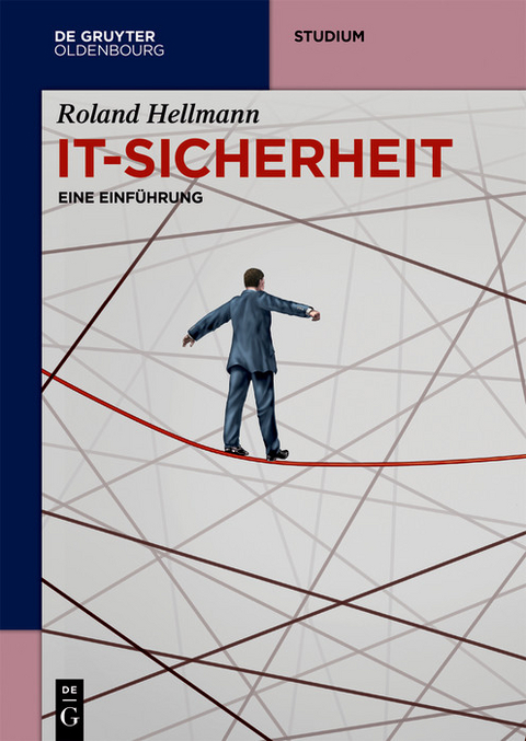 IT-Sicherheit -  Roland Hellmann