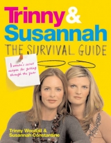 Trinny & Susannah The Survival Guide - Woodall, Trinny; Constantine, Susannah