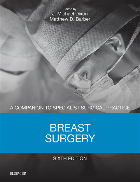 Breast Surgery E-Book - 