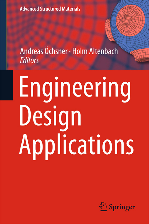 Engineering Design Applications - 