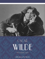 The Selfish Giant - Oscar Wilde