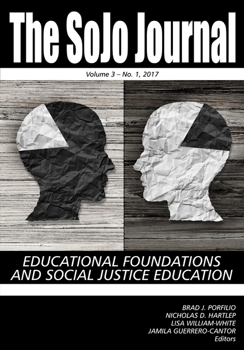 SoJo Journal - 