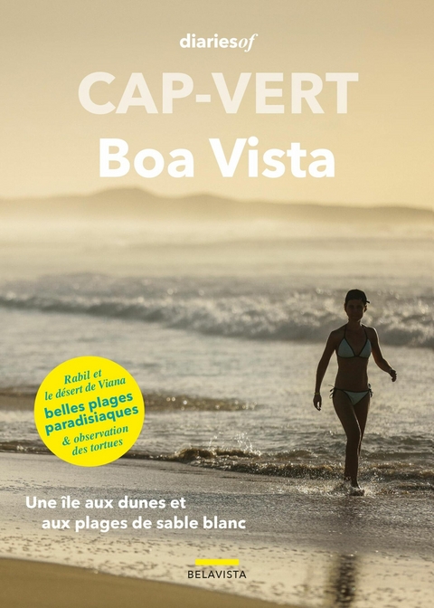 Cap-Vert - Boa Vista - 