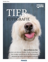 Fotoschule Extra Tierfotografie - Wiebke Haas