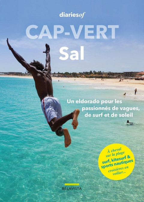 Cap-Vert - Sal - 