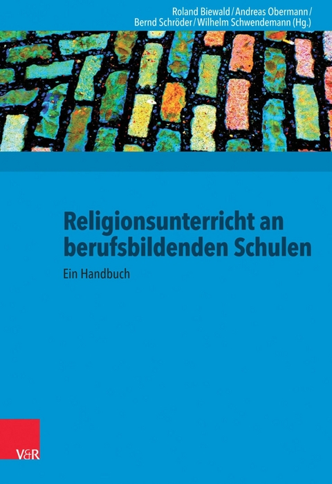 Religionsunterricht an berufsbildenden Schulen - 