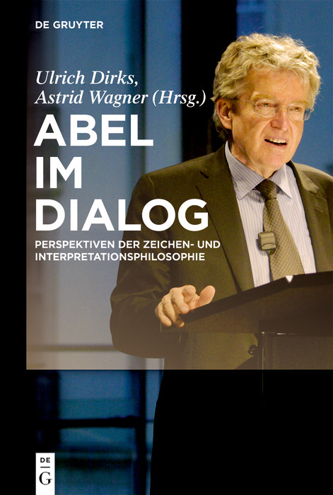 Abel im Dialog - 