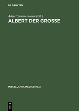 Albert der Große - 