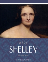 The Last Man - Mary Shelley