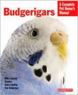 Budgerigars - Birmelin, Immanuel