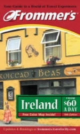 Frommer's Ireland from $60 a Day - Meagher, Mark