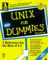 UNIX For Dummies - Levine, John R.; Young, Margaret Levine