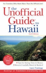 The Unofficial Guide to Hawaii - Tominaga, Lance