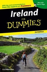 Ireland For Dummies - Albertson, Liz