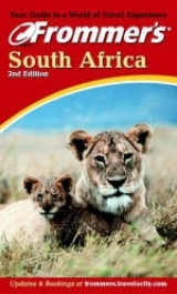 South Africa - de Bruyn, Pippa