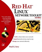 Linux Network Toolkit - Sery, Paul G.