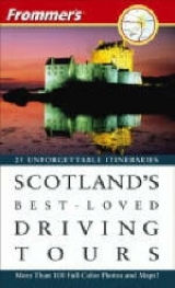 Frommer's Scotland's Best-Loved Driving Tours - British Automobile Association