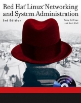 Red Hat Linux Networking and System Administration - Collings, Terry; Wall, Kurt