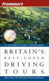 Frommer's Britain's Best-Loved Driving Tours - British Automobile Association