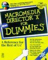 Macromedia Director 6 For Dummies - Steinhauer, Lauren