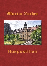 Huspostillen - 