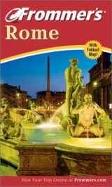 Frommer's Rome - Porter, D.