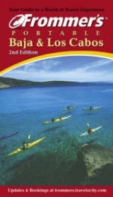 Baja and Los Cabos - Bairstow, Lynne