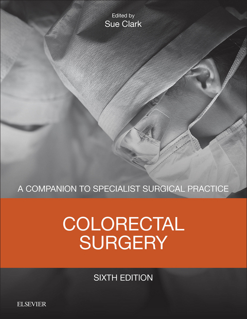 Colorectal Surgery - 