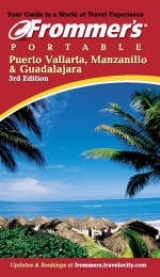 Vallarta, Manzanillo and Guadalajara - Bairstow, Lynne; Baird, David