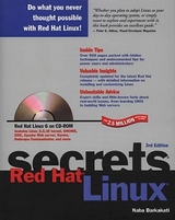 Red Hat Linux Secrets - Barkarati, Naba