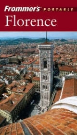 Frommer's Portable Florence - Bramblett, Reid