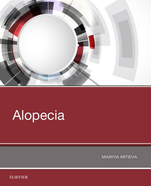 Alopecia -  Mariya I Miteva