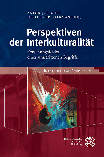 Perspektiven der Interkulturalität - 