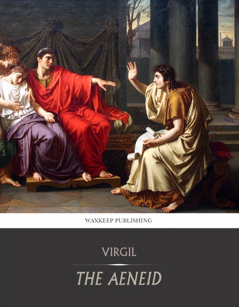 The Aeneid -  Virgil