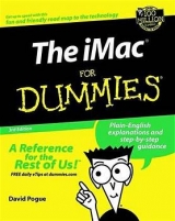 The Flat Screen iMac for Dummies - Pogue, David