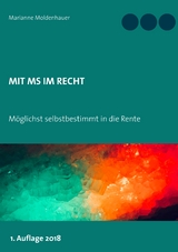 Mit MS im Recht - Marianne Moldenhauer