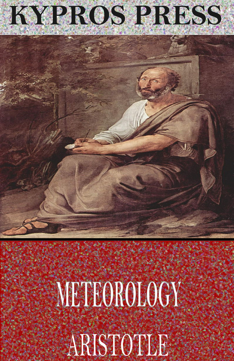 Meteorology -  Aristotle