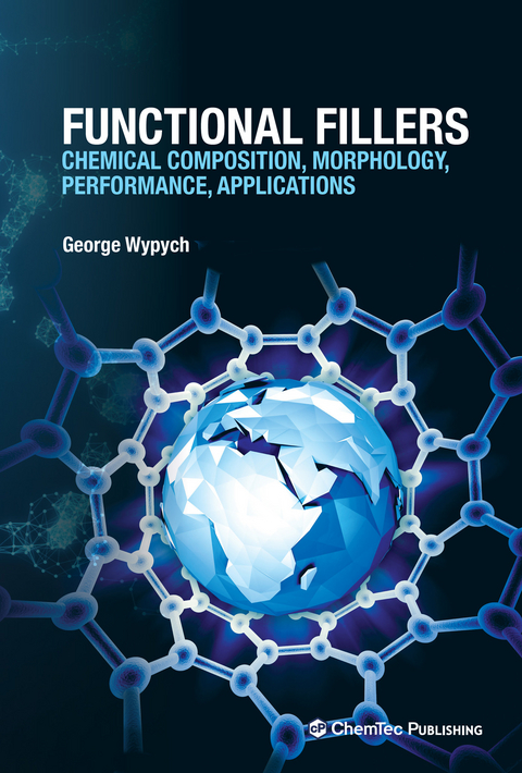 Functional Fillers -  George Wypych