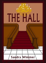 The Hall - Sandra Wimmer