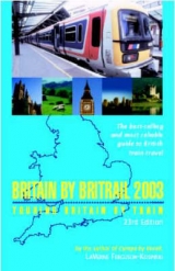 Britain by Britrail - Ferguson-Kosinski, LaVerne