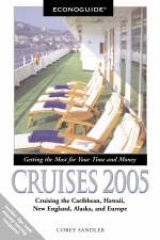 Econoguide Cruises - Sandler, Corey