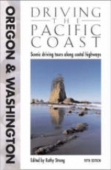 Driving the Pacific Coast - Oberrecht, Kenn; Strong, Cathy