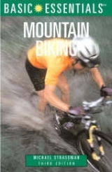 Mountain Biking - Strassman, Michael A.