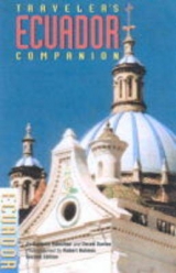 Traveler's Companion® Ecuador - Davies, Derek