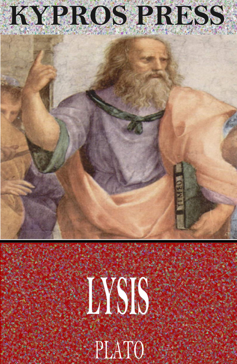 Lysis -  Plato