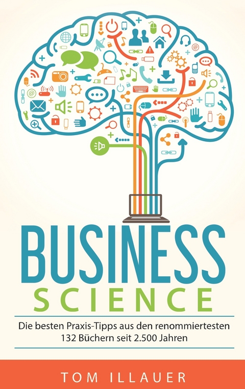 Business Science - Tom Illauer