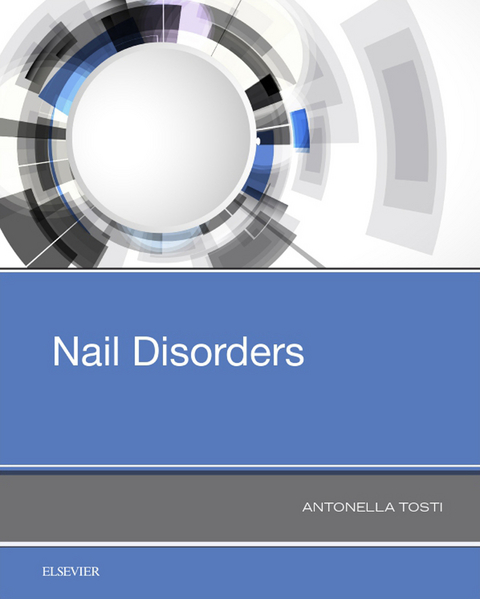 Nail Disorders -  Antonella Tosti