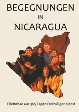 Begegnungen in Nicaragua - Christoph Jaschek