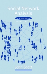 Social Network Analysis - Scott, John