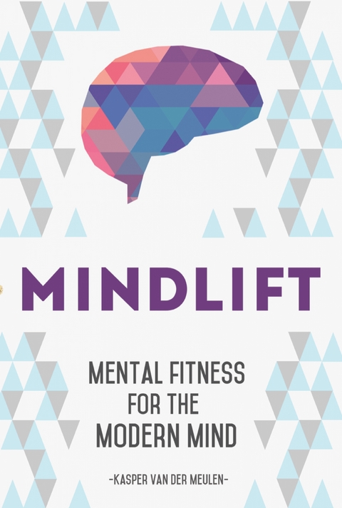 MindLift -  Kasper van der Meulen